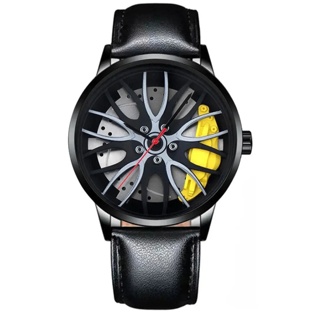Gear Watches