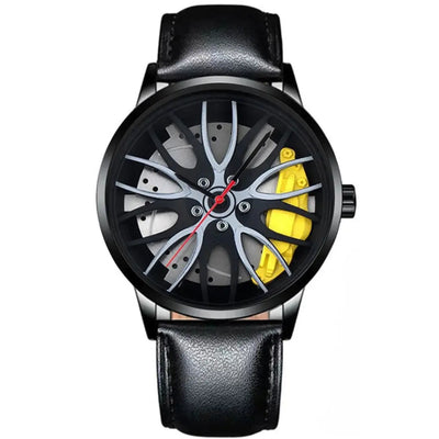 Gear Watches