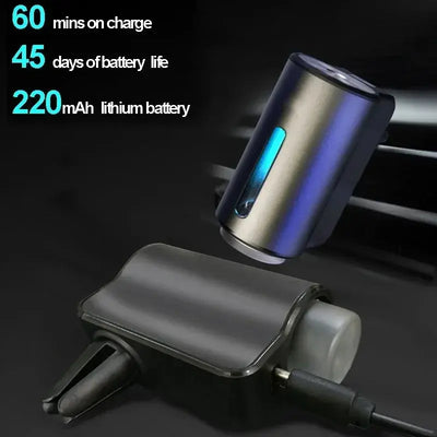 Auto Scent Mist Spray