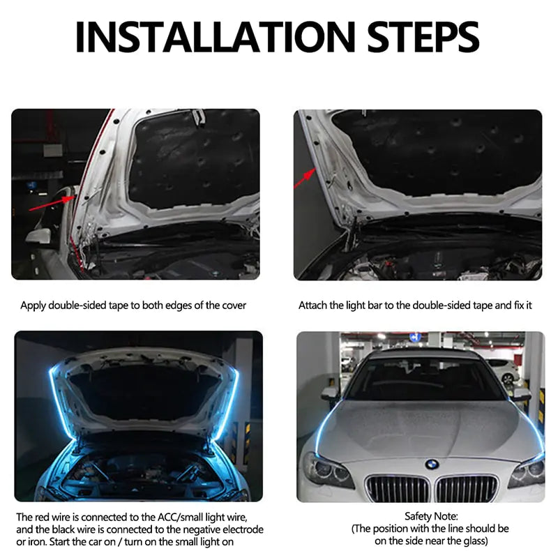 LightStreak™