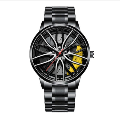 Gear Watches
