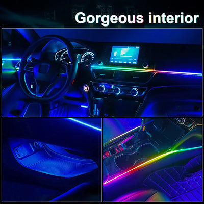 Light Neon Vibe
