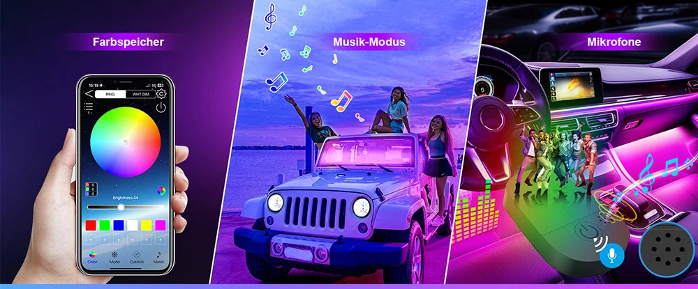 GlowRide™