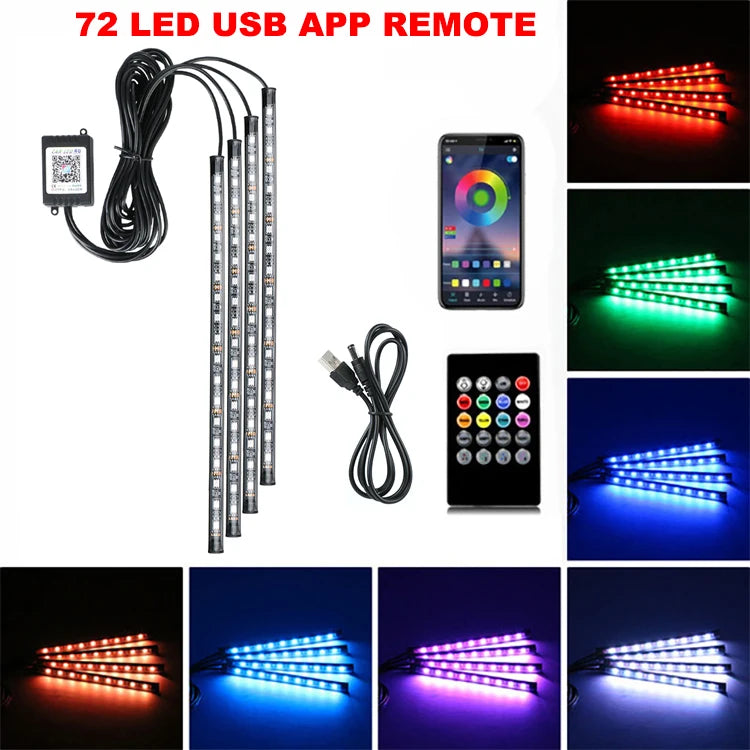 Light Wave Pro