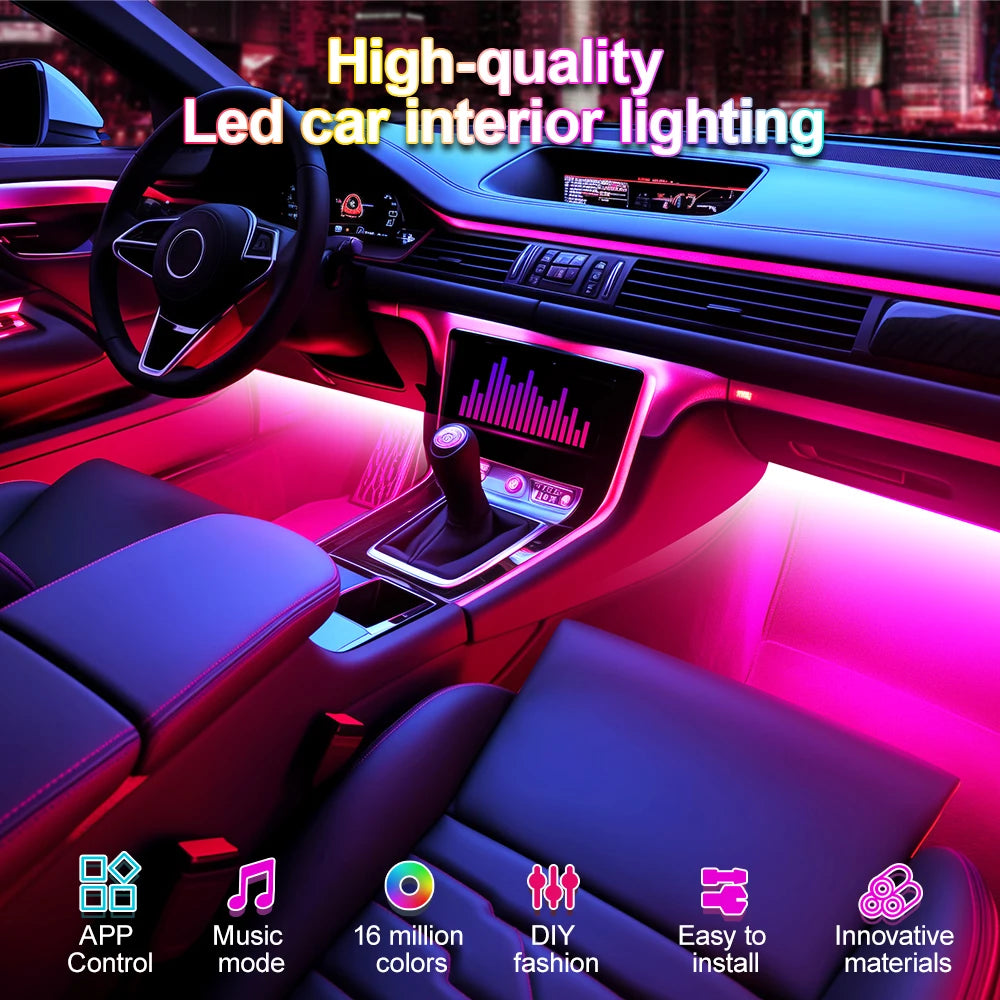 GlowRide™