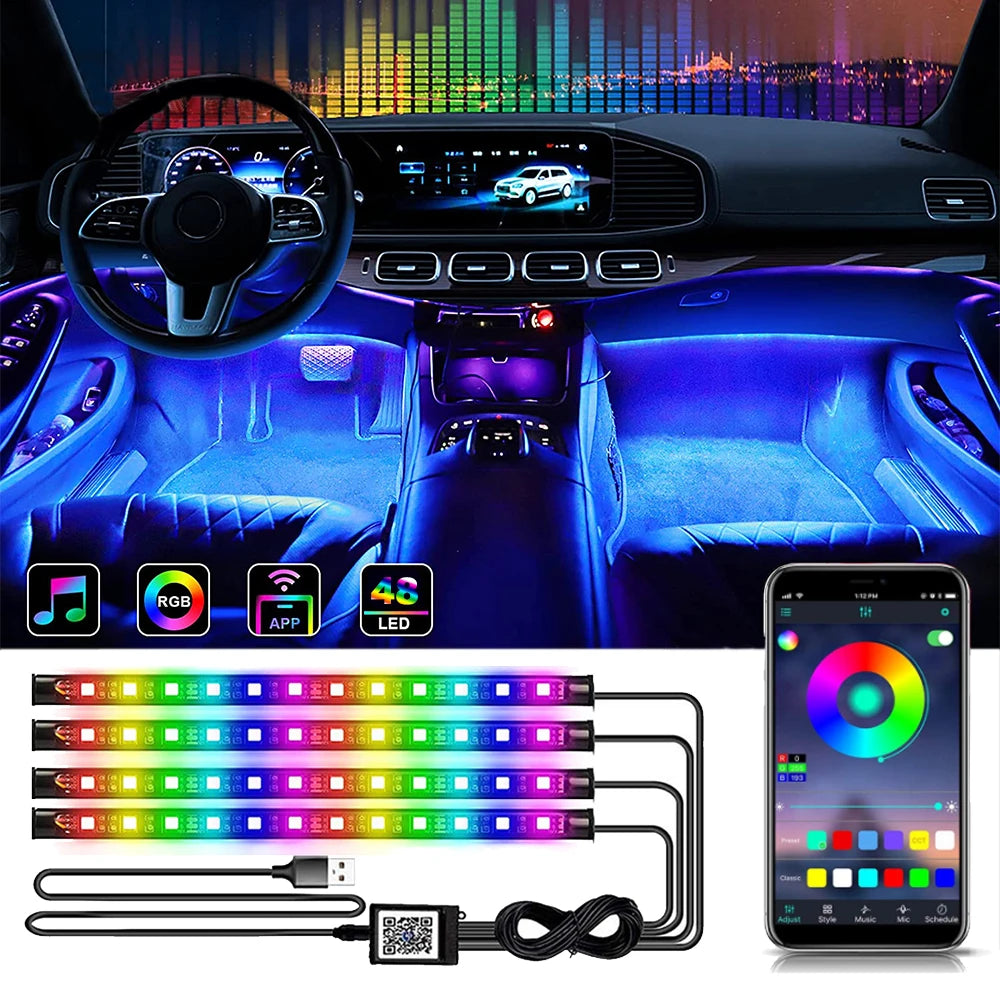 Light Wave Pro