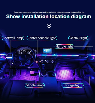 Light Neon Vibe