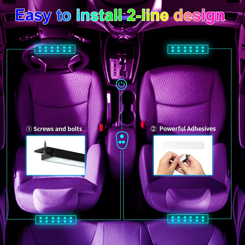 GlowRide™