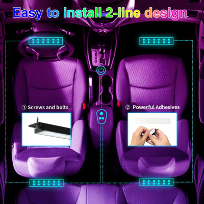 GlowRide™