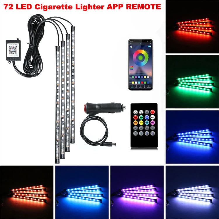 Light Wave Pro