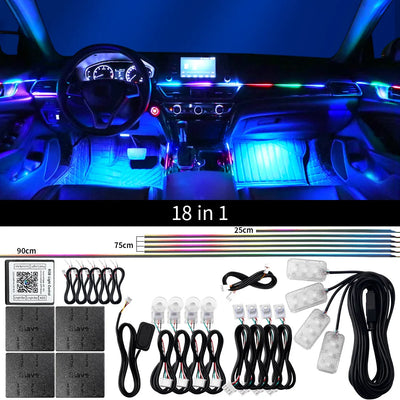 Light Neon Vibe