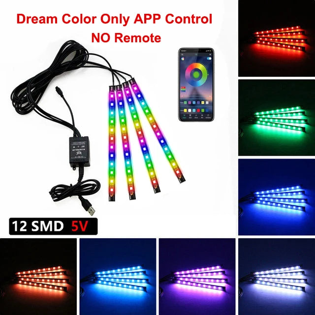 Light Wave Pro
