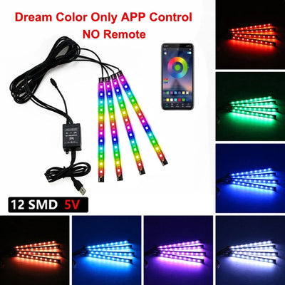 Light Wave Pro