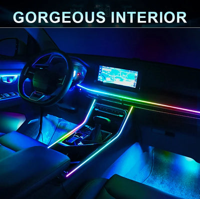 Light Neon Vibe
