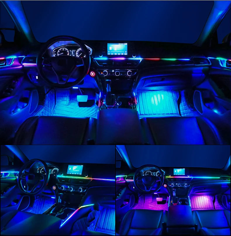 Light Neon Vibe