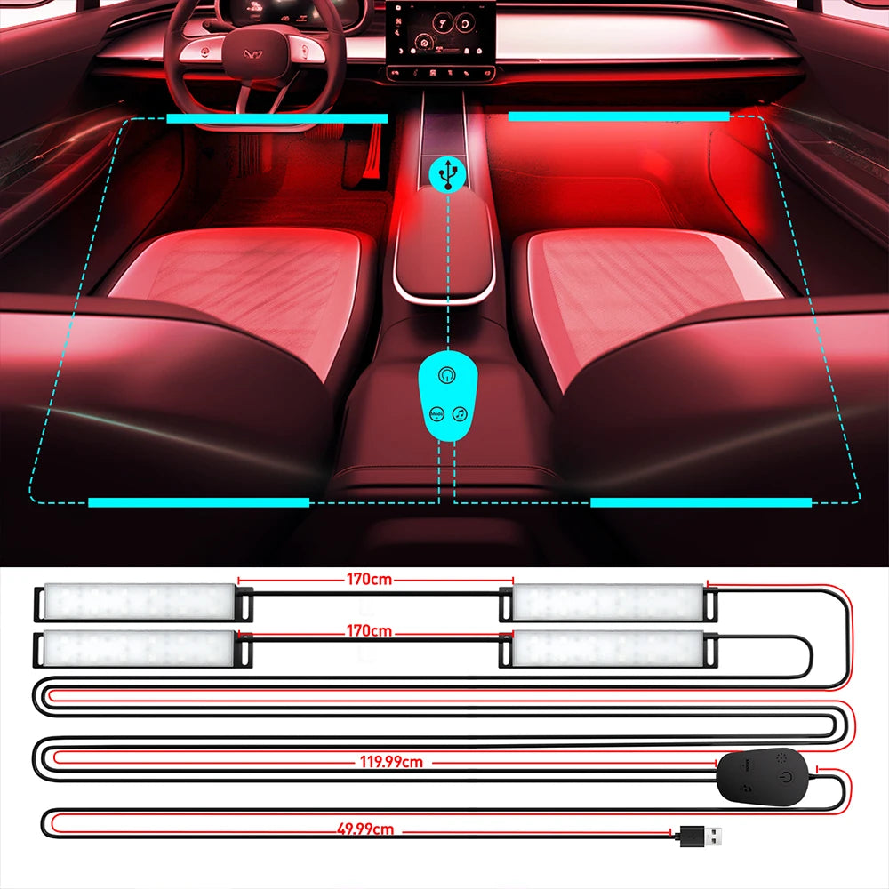 GlowRide™