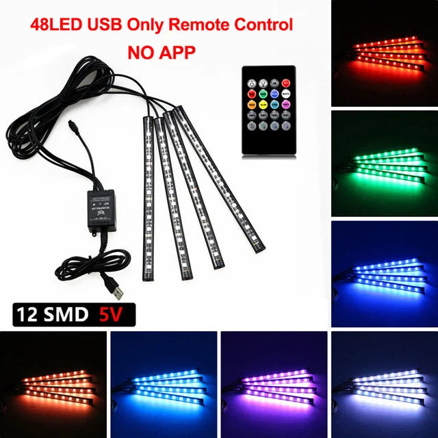 Light Wave Pro