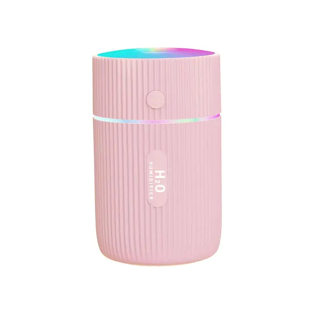 Auto Fresh Purifier