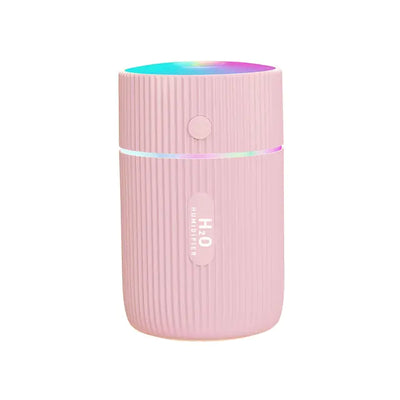 Auto Fresh Purifier