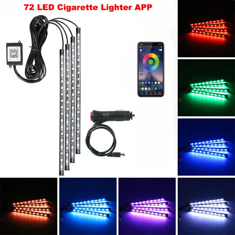 Light Wave Pro