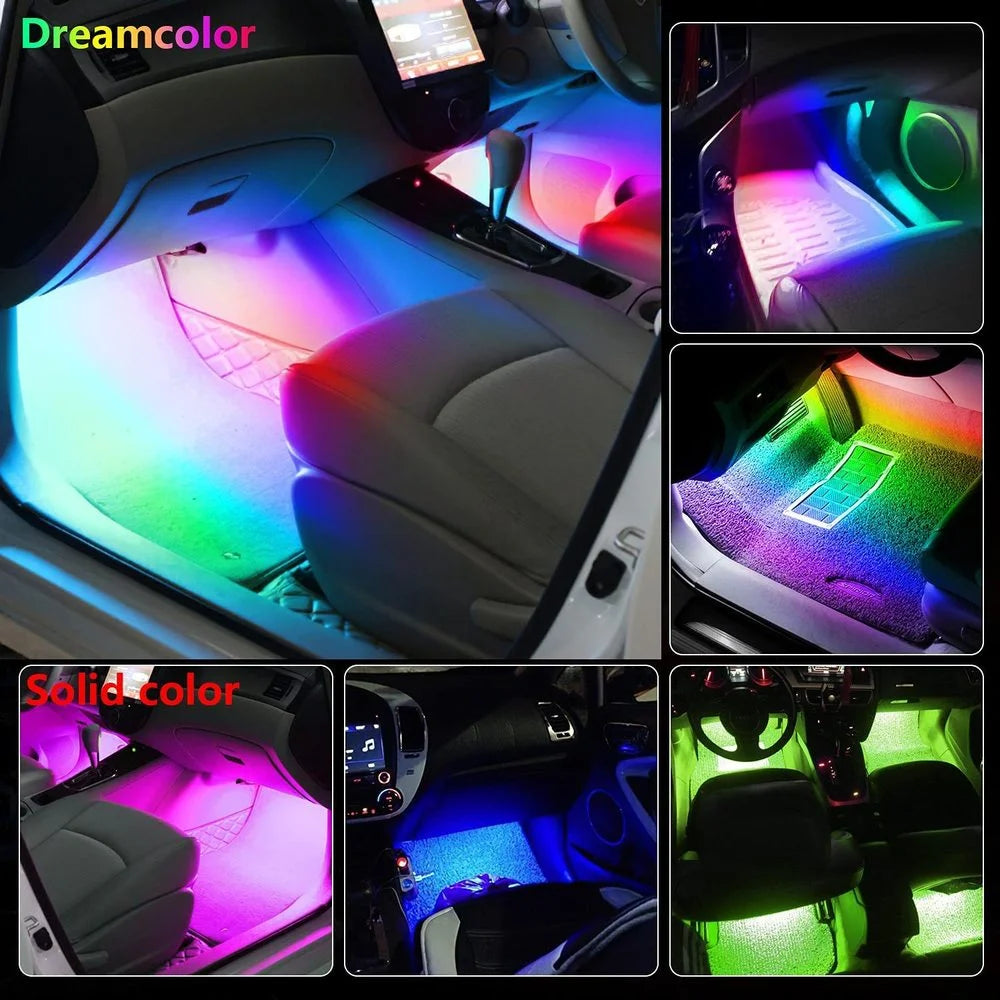 Light Wave Pro