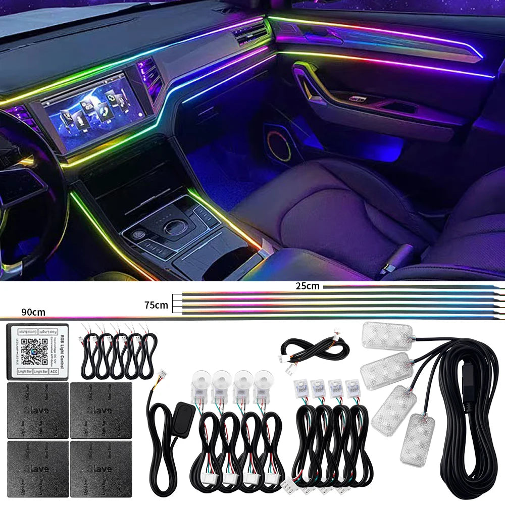 Light Neon Vibe