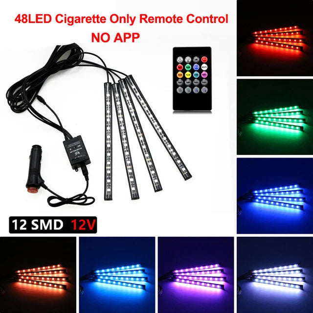 Light Wave Pro