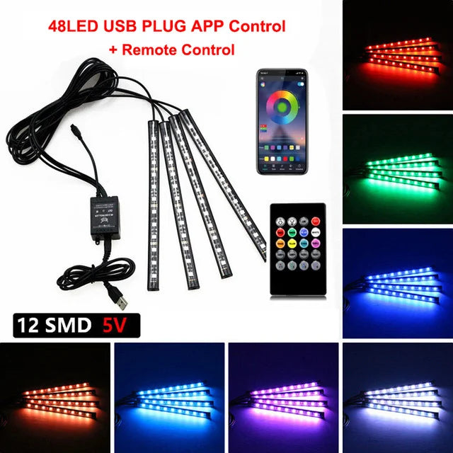 Light Wave Pro