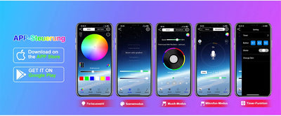 GlowRide™