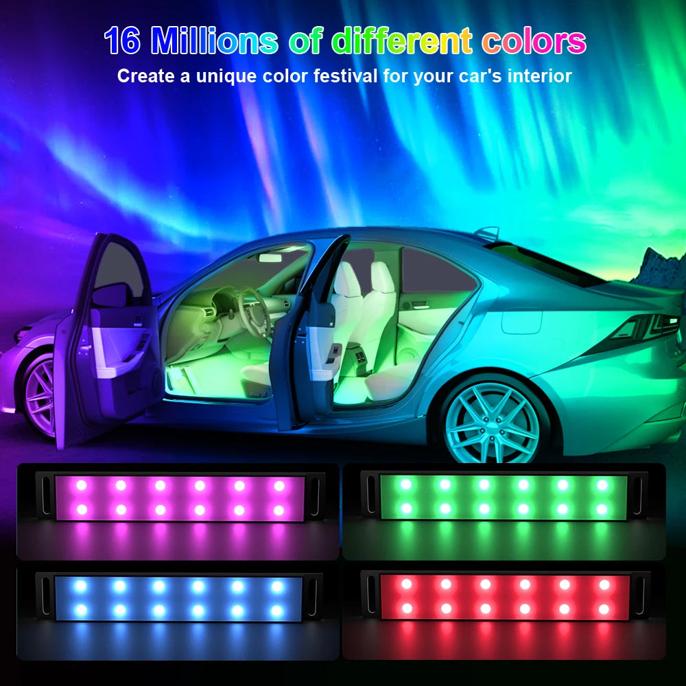 GlowRide™