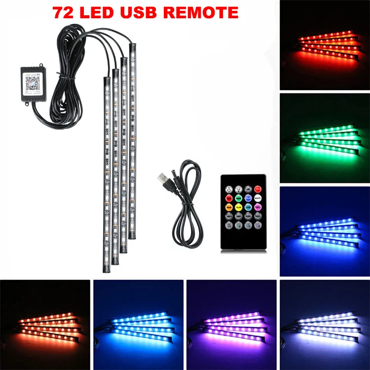 Light Wave Pro