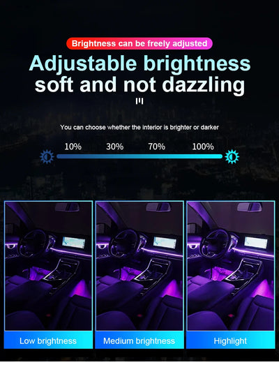 Light Neon Vibe