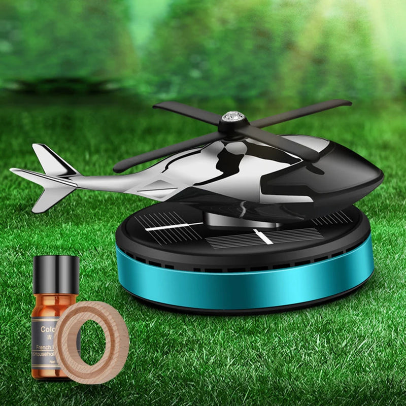 Breeze Copter