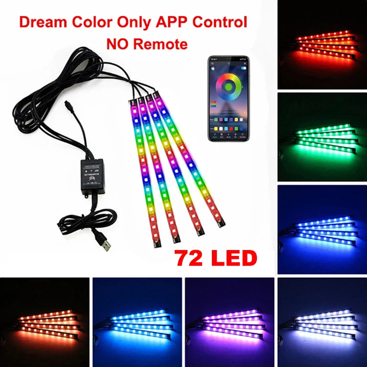 Light Wave Pro