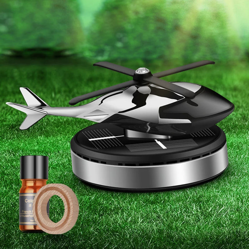 Breeze Copter