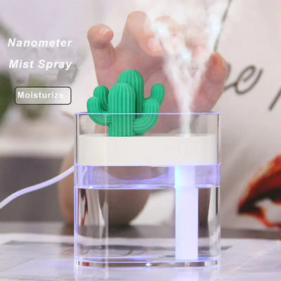 Serenity Oil Diffuser