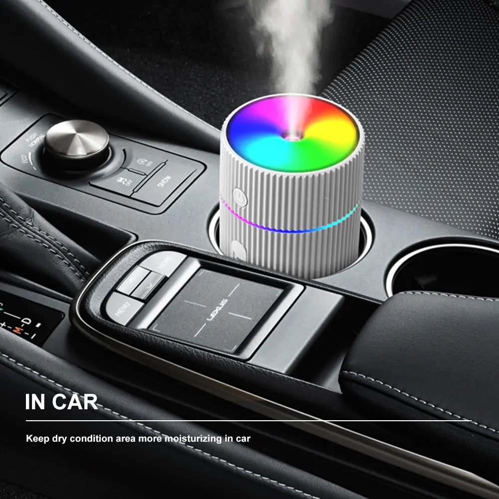 Auto Fresh Purifier