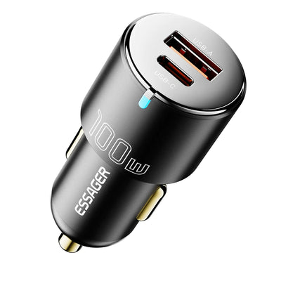 Jet Volt Drive