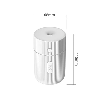 Auto Fresh Purifier
