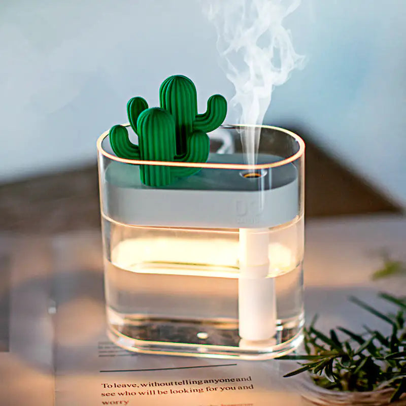 Serenity Oil Diffuser