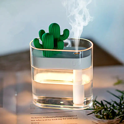 Serenity Oil Diffuser