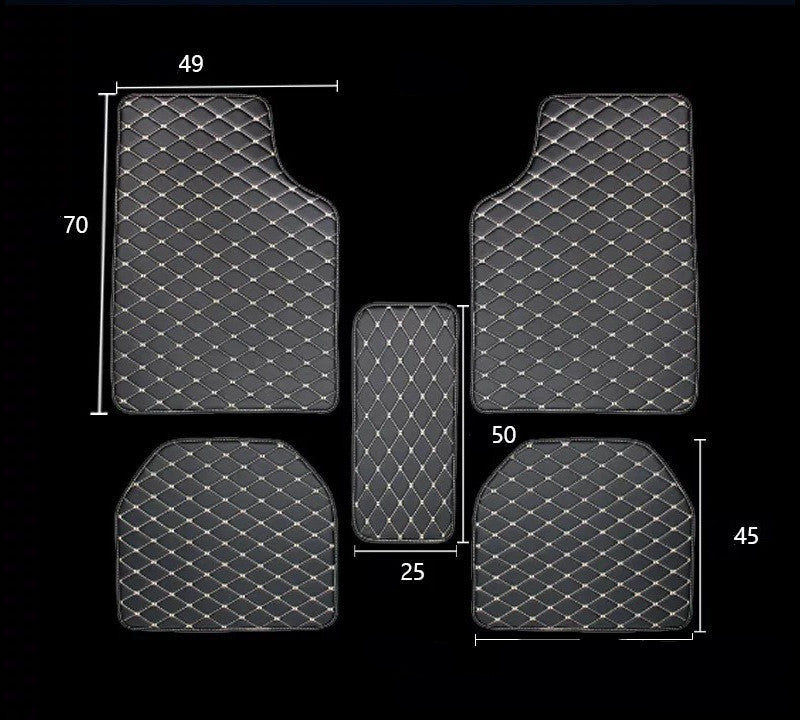 Grip Lux Pad