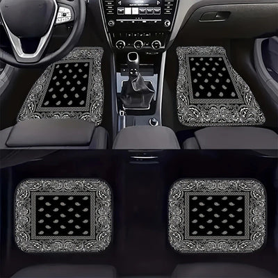 Boho Drive™