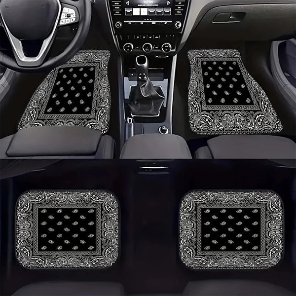 Boho Drive™