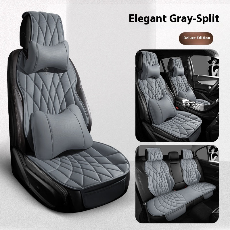 Seat Mate Pro
