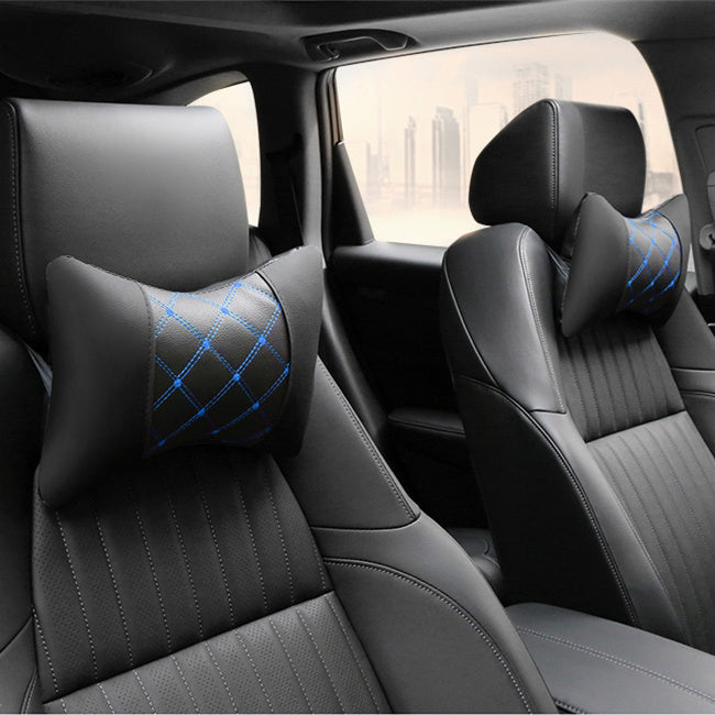 Neck Guard Luxe