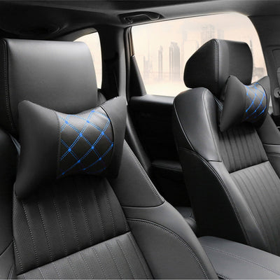 Neck Guard Luxe