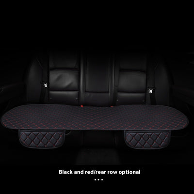 Plush Drive Pad