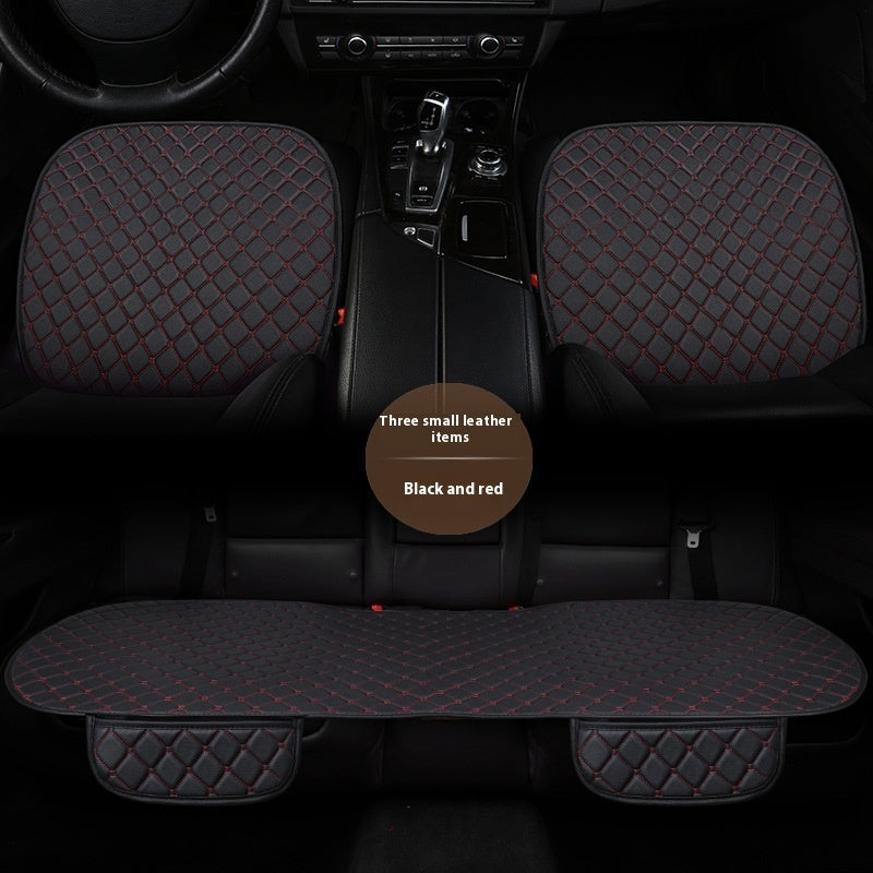Plush Drive Pad