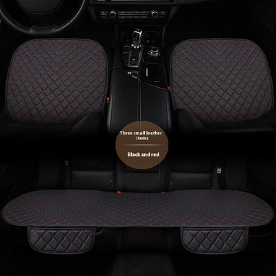 Plush Drive Pad